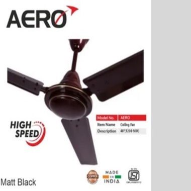 Ceiling Fan 48''(1200 MM) ????????