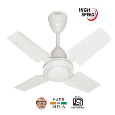 Ceiling Fan 24''(600 MM)