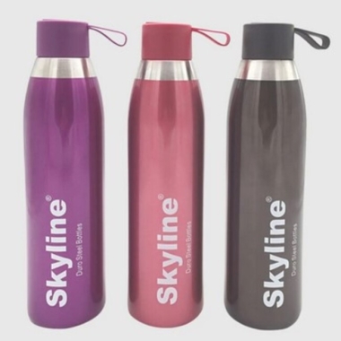 Double Wall Vacuum Bottle 1000ML