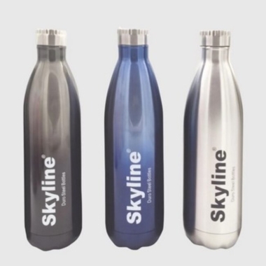 Double Wall Vacuum Bottle 500ML