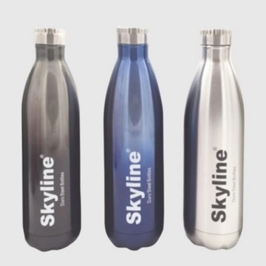 Double Wall Vacuum Bottle 1000ML