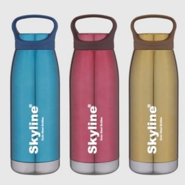 Double Wall Vacuum Bottle 500ML