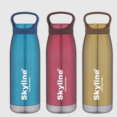 Double Wall Vacuum Bottle 1000ML