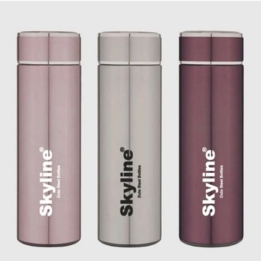 Double Wall Vacuum Bottle 500ML