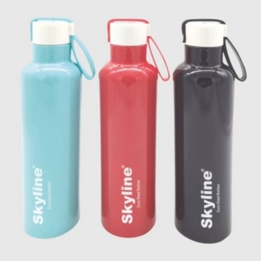 Double Wall Vacuum Bottle 1000ML
