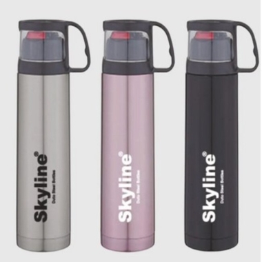 Double Wall Vacuum Bottle 500ML