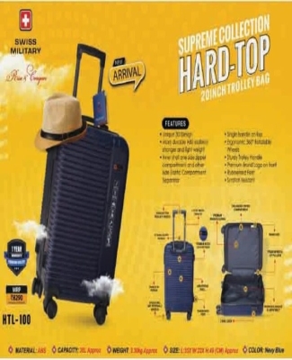 TRAVEL BAG HTL100