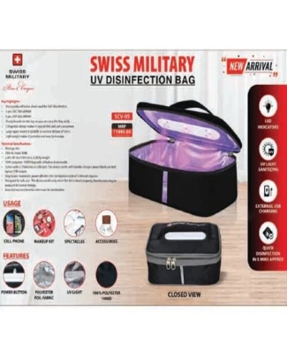 HEALTH ACCESSORIES SCV05