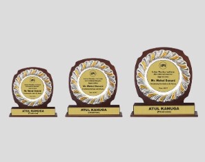 WOODEN TROPHIES 2159 (Small)