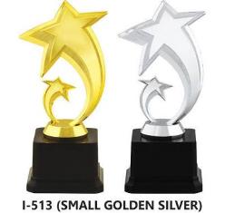 I-SERIES I - 513(Mini) (Golden/Silver)
