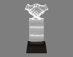 ACRYLIC TROPHIES 1134