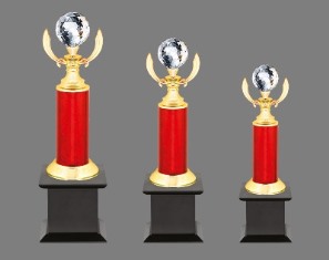 METAL TROPHIES 3180 C