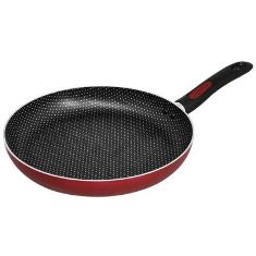 FRY PAN 28 RIO RED SIMPLY CHEF