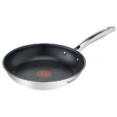 FRY PAN 24 CM DUETTO PLUS