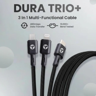 DURA TRIO+