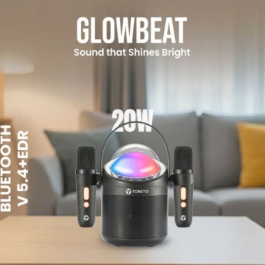 GLOWBEAT