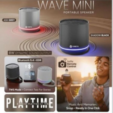 WAVE MINI