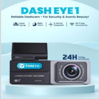 DASH EYE 1