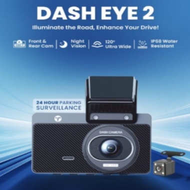 DASH EYE 2