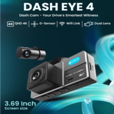DASH EYE 4