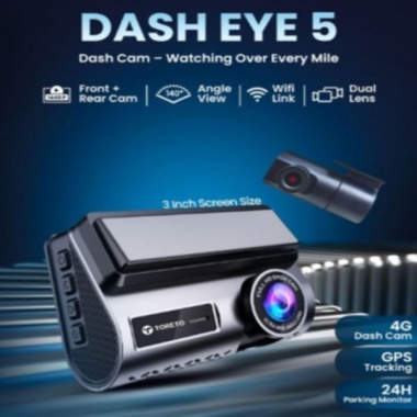 DASH EYE 5