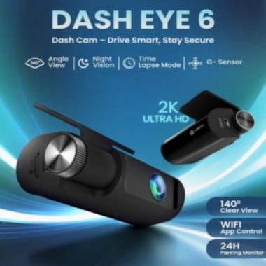 DASH EYE 6
