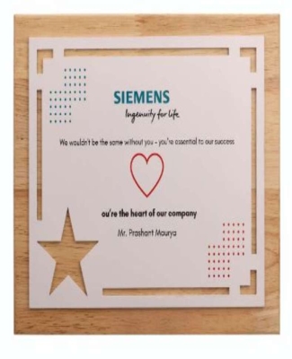 SIEMENS TROPHIES