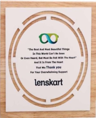 LENSKART TROPHIES