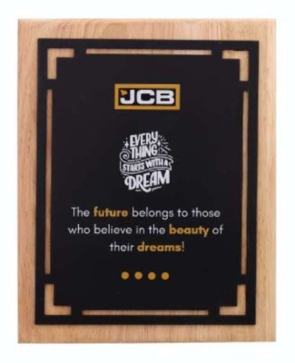 JCB TROPHIES