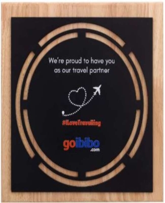 GOIBIBO TROPHIES