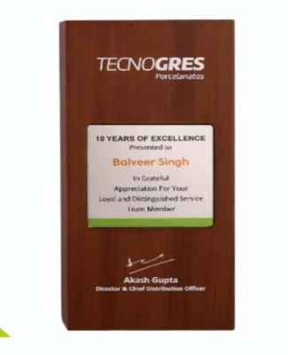 TECHNOGRASS TROPHIES