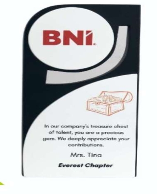 BNI TROPHIES
