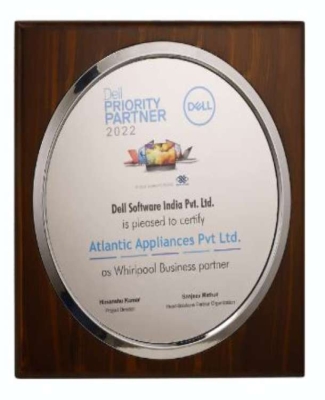 DELL TROPHIES