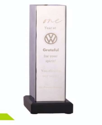 VOLKSWAGEN DAS AUTO TROPHIES