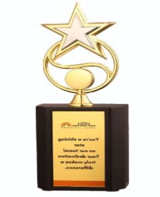 JSL TROPHIES