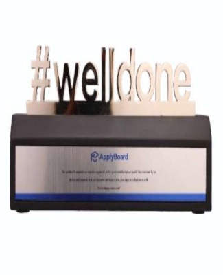 APPLY BOARD TROPHIES