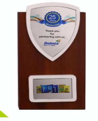 DALMIA TROPHIES