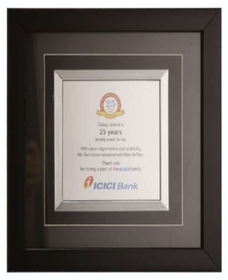 ICICI BANK TROPHIES