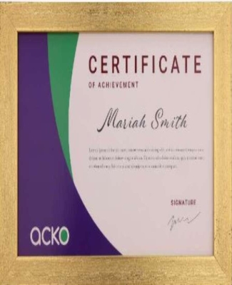 ACKO INSURANCE TROPHIES