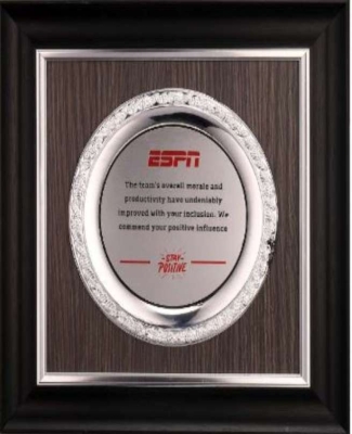 ESPN TROPHIES