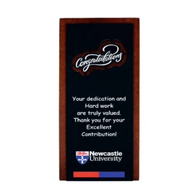 NEWCASTLE UNIVERSITY