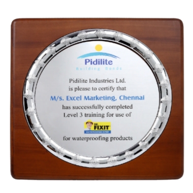 PIDILITE BUILDING BONDS DR.FIXIT