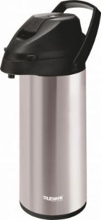 AIRPOT FLASK 1.8 LTR. (INNER STEEL)