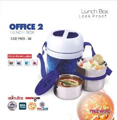 OFFICE 2 LUNCH BOX SS CONT.