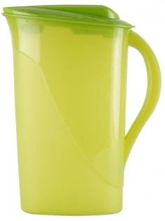 ECO JUG 2.3 LTR WITH SHRINK