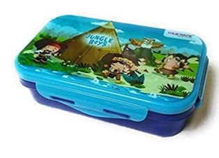 NEW YOYO LUNCH BOX