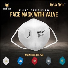 RN95 Face Mask HT1031