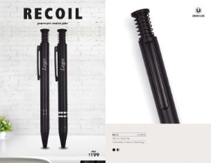 Recoil UG-MP12