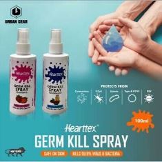 Germ Kill Spray 100ml HT1028