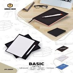 Basic Gift Set (Pen: Reva) GS-ON05